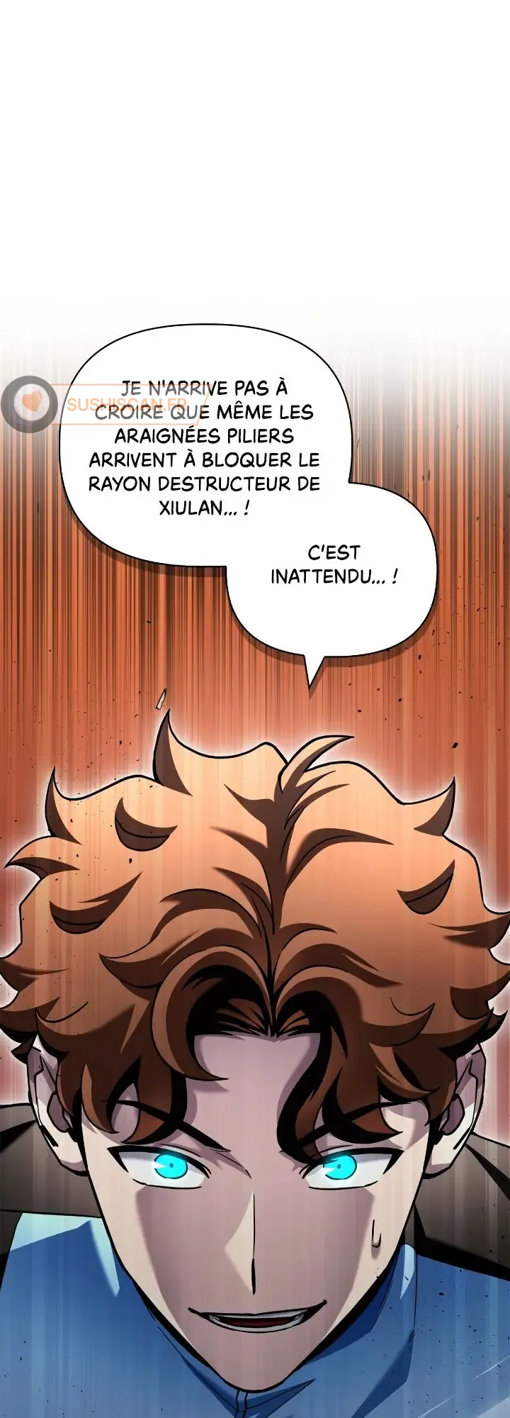 Read The Esper’s Game FR Manga Online