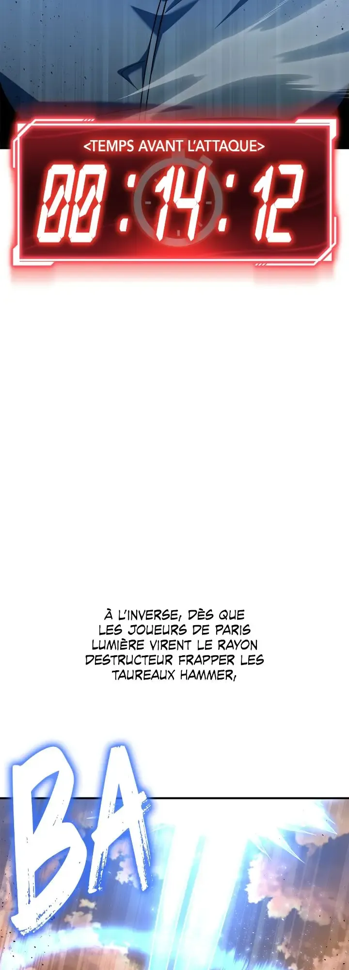 Read The Esper’s Game FR Manga Online