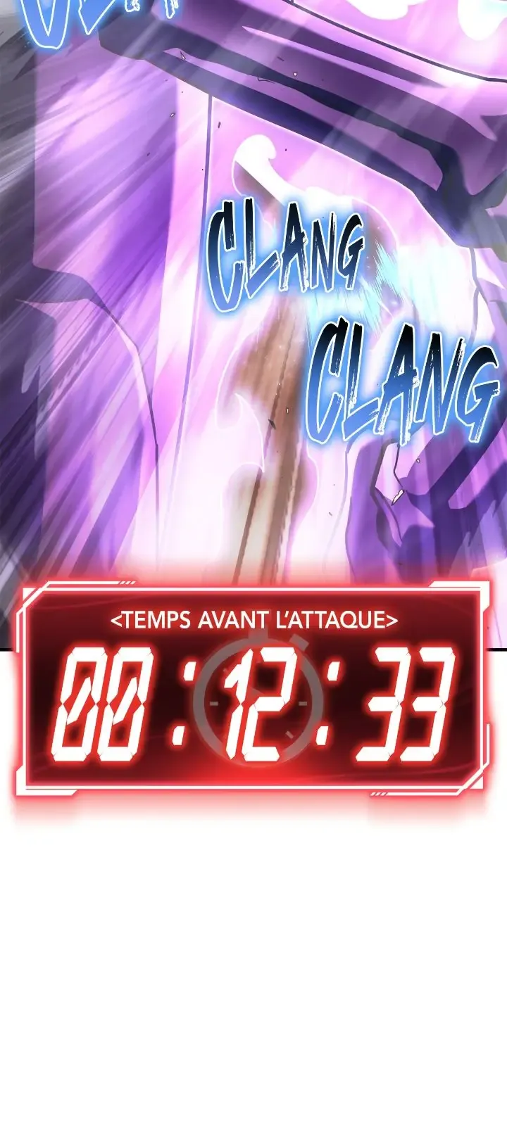 Read The Esper’s Game FR Manga Online