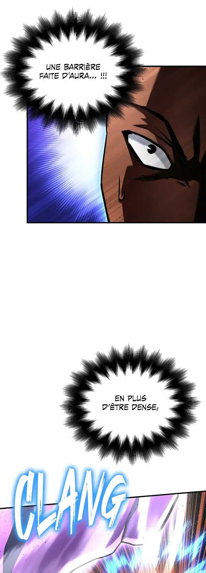 Read The Esper’s Game FR Manga Online