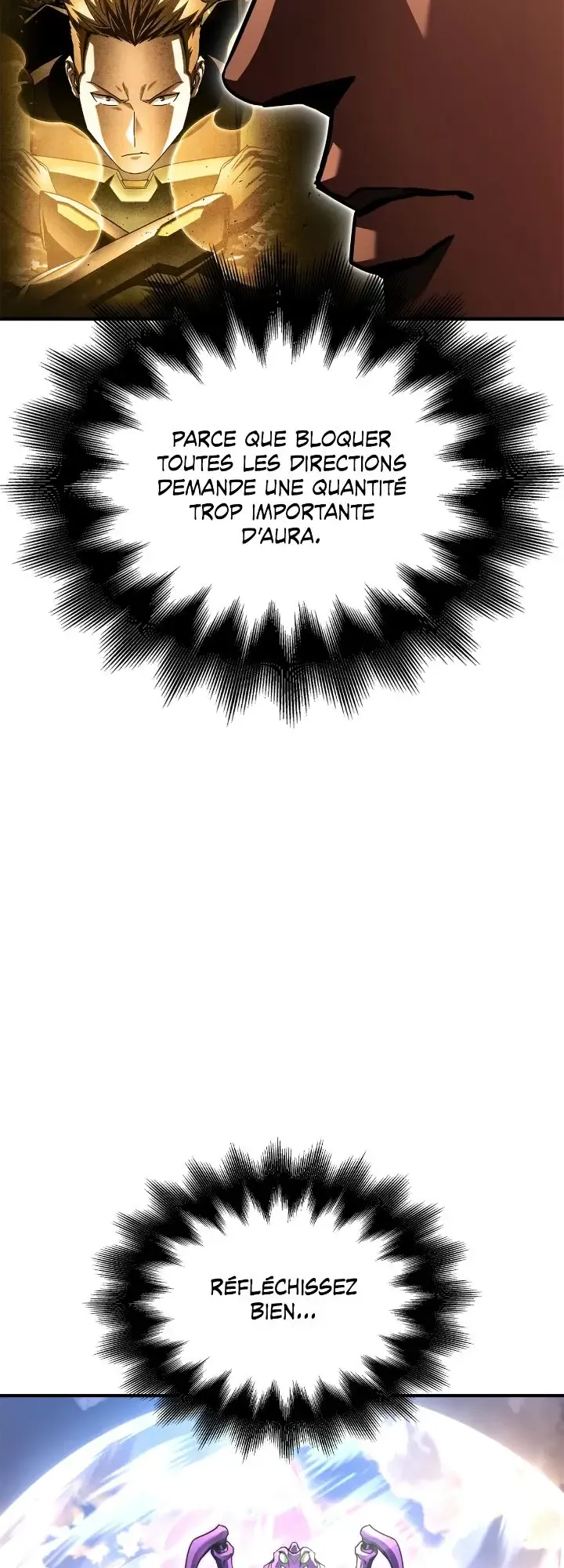 Read The Esper’s Game FR Manga Online