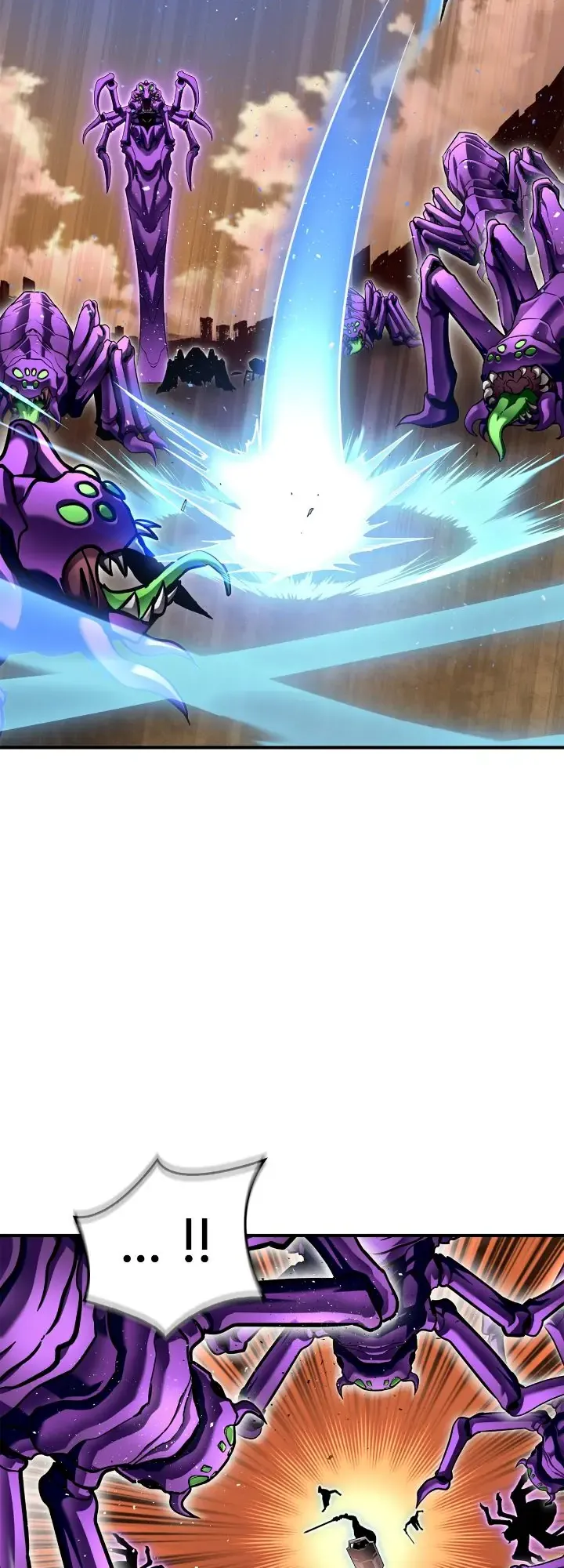 Read The Esper’s Game FR Manga Online