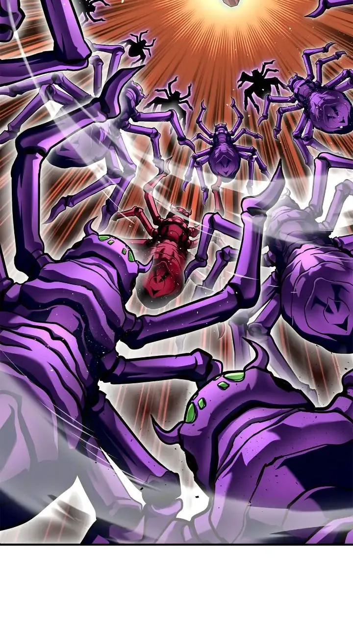 Read The Esper’s Game FR Manga Online