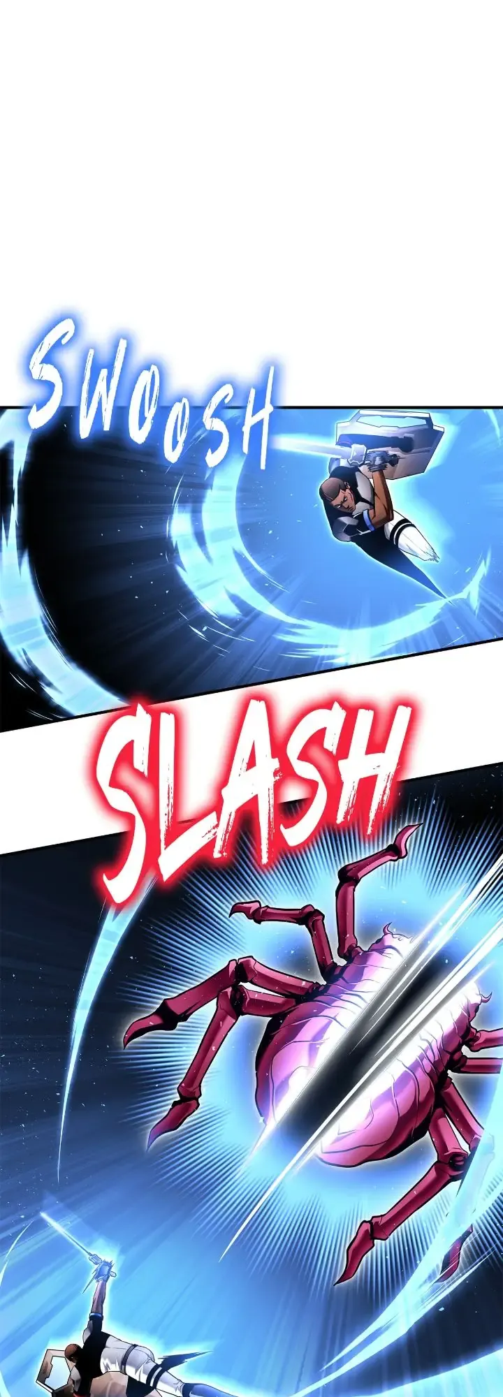 Read The Esper’s Game FR Manga Online