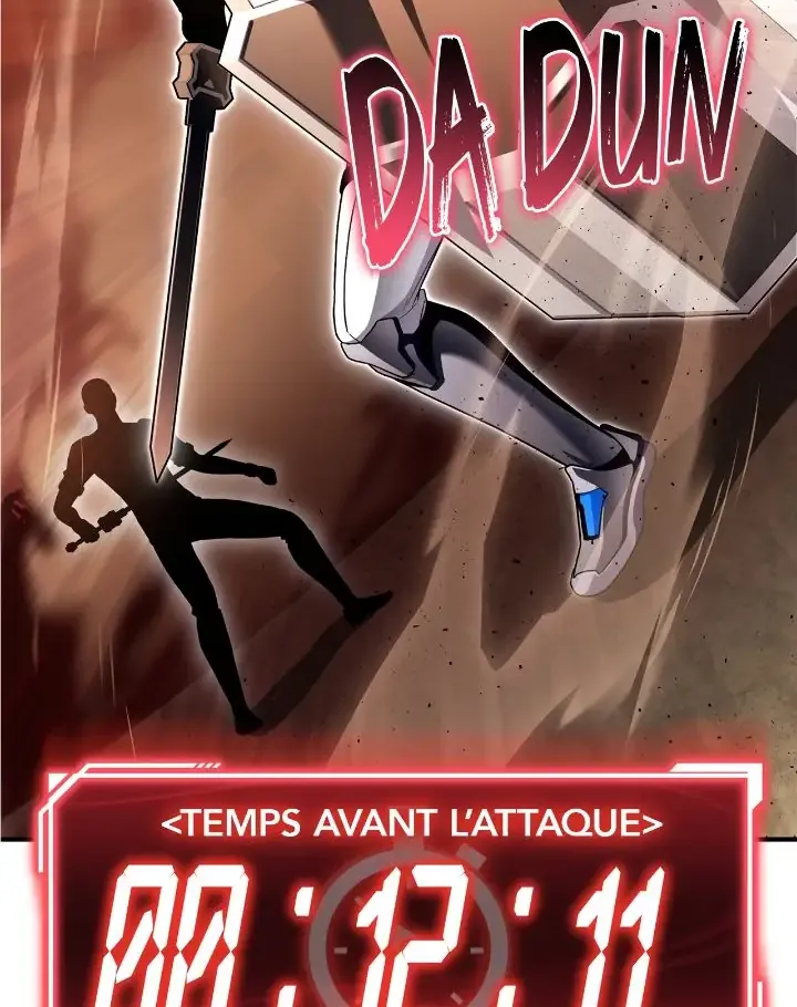 Read The Esper’s Game FR Manga Online