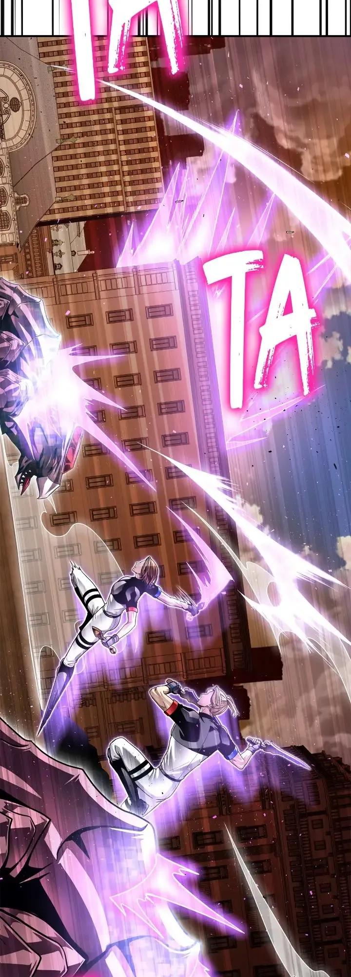 Read The Esper’s Game FR Manga Online