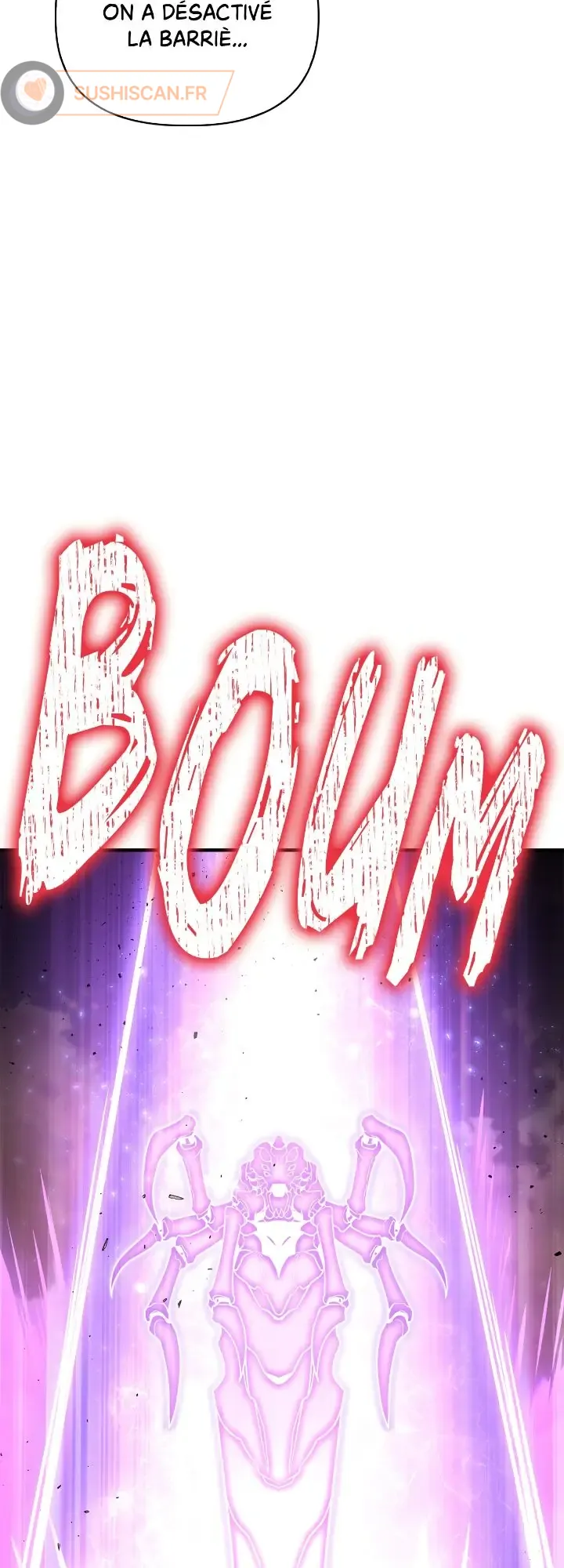 Read The Esper’s Game FR Manga Online