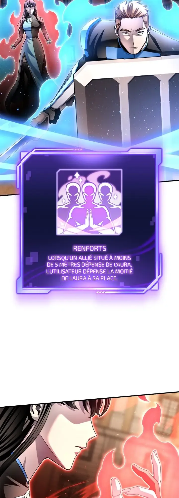 Read The Esper’s Game FR Manga Online