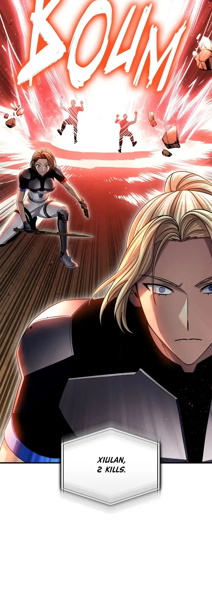 Read The Esper’s Game FR Manga Online