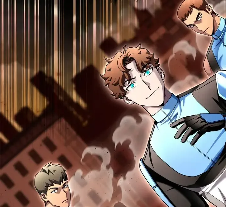 Read The Esper’s Game FR Manga Online