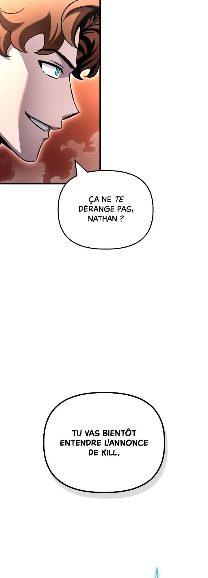 Read The Esper’s Game FR Manga Online