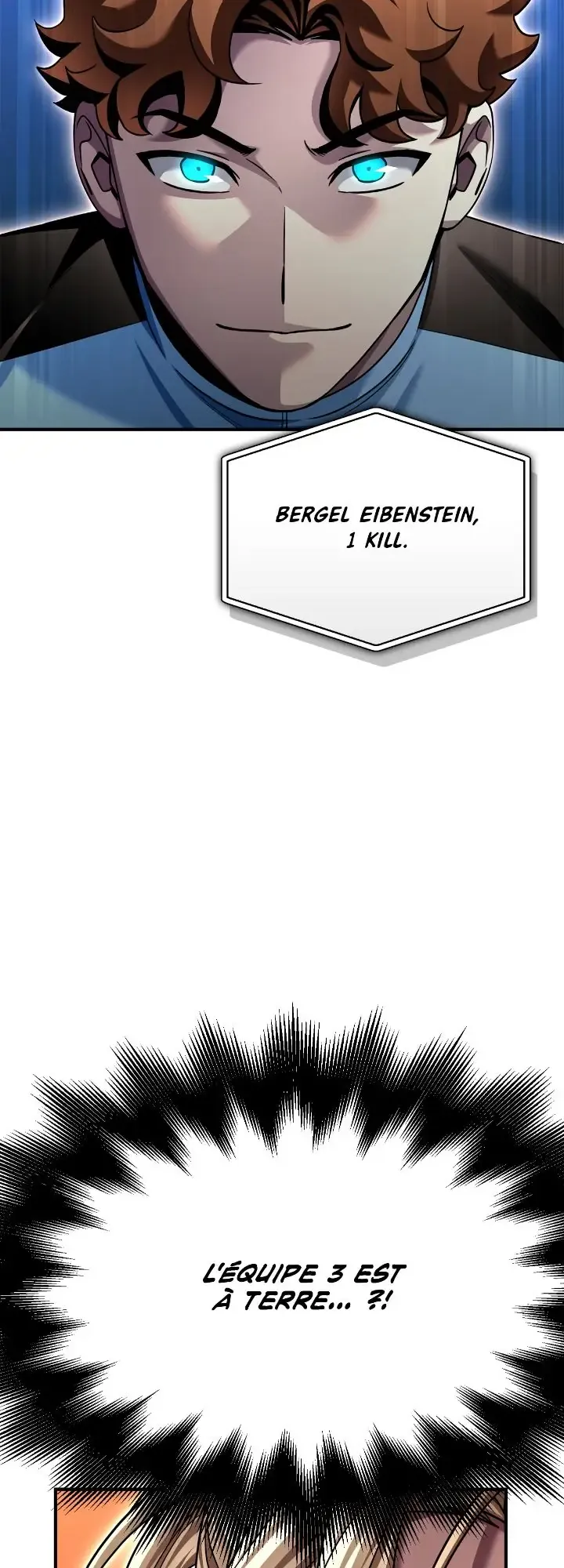 Read The Esper’s Game FR Manga Online