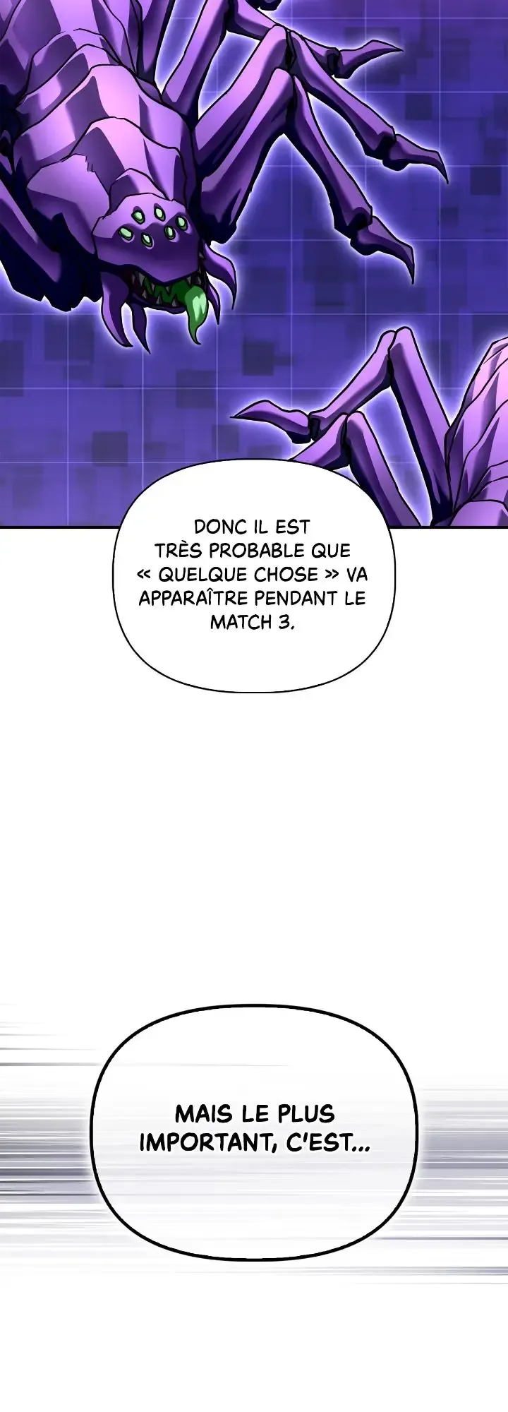 Read The Esper’s Game FR Manga Online