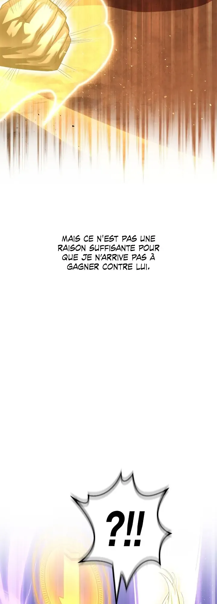 Read The Esper’s Game FR Manga Online