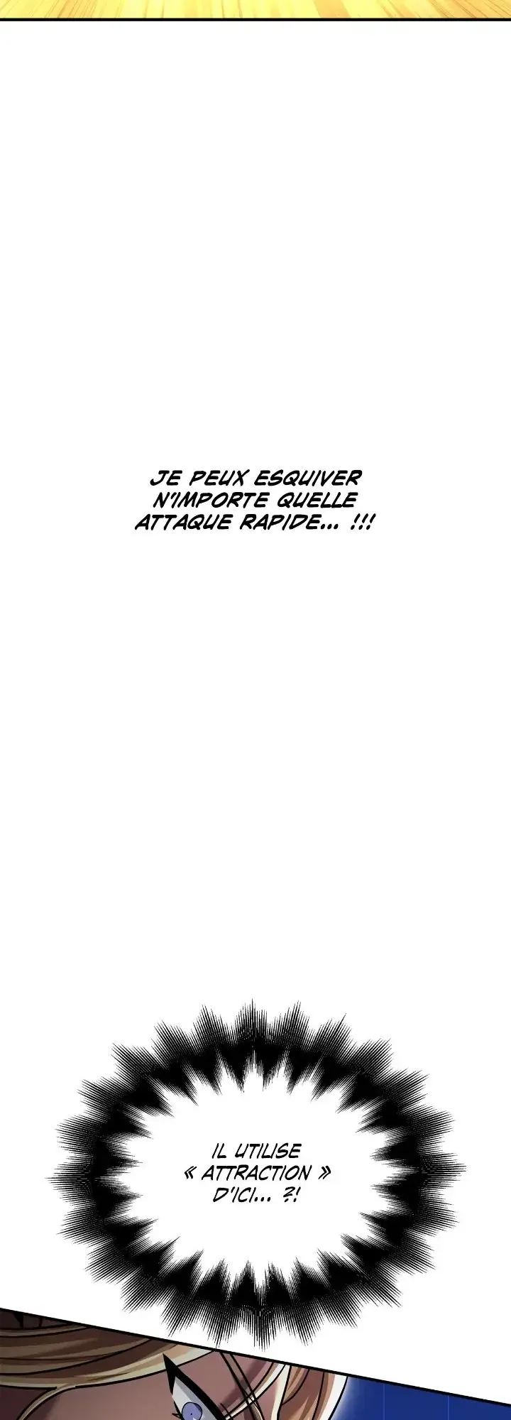 Read The Esper’s Game FR Manga Online