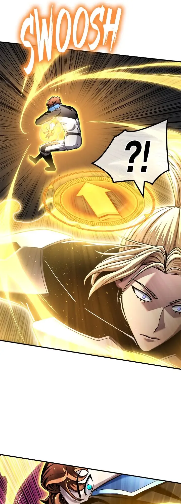 Read The Esper’s Game FR Manga Online