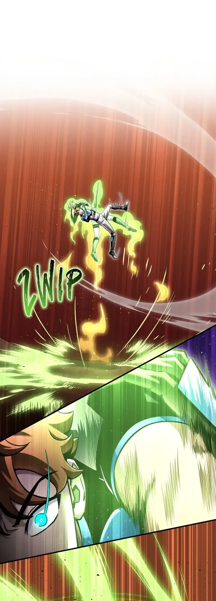 Read The Esper’s Game FR Manga Online