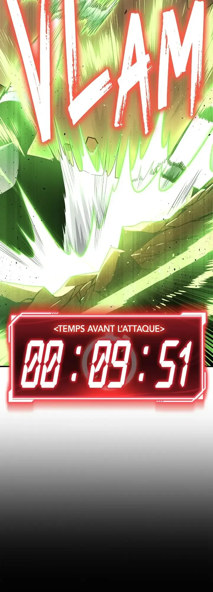 Read The Esper’s Game FR Manga Online