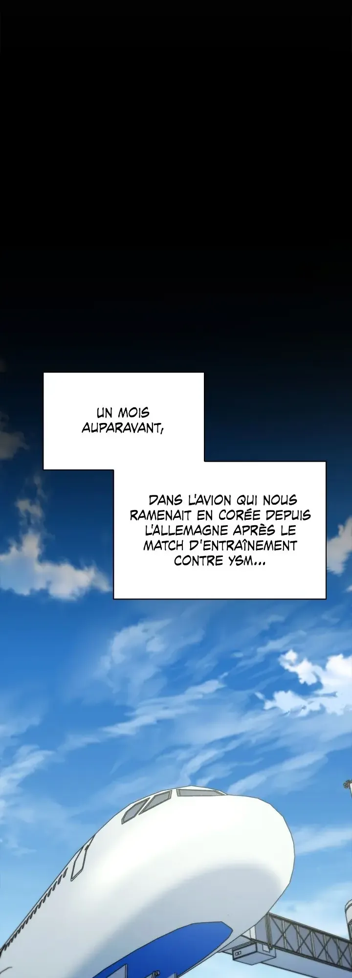 Read The Esper’s Game FR Manga Online