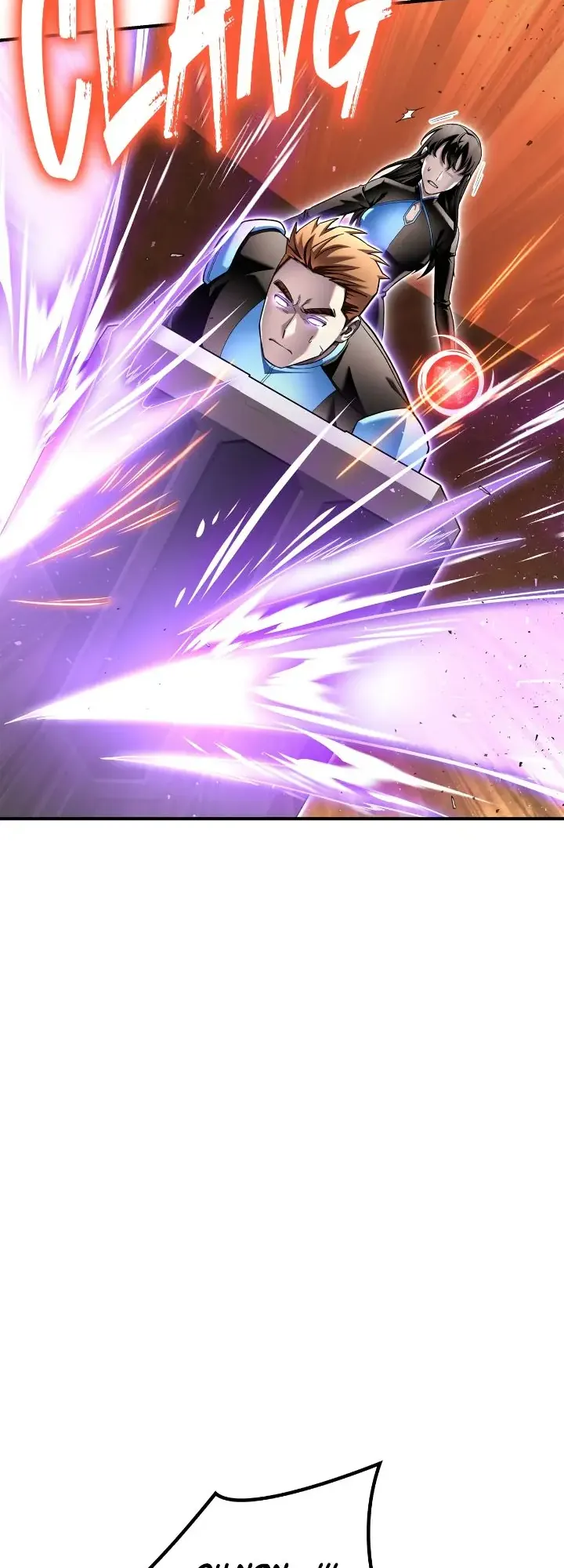 Read The Esper’s Game FR Manga Online