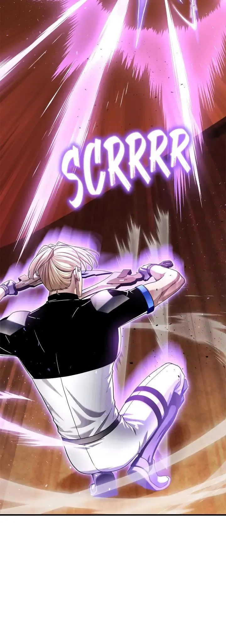 Read The Esper’s Game FR Manga Online