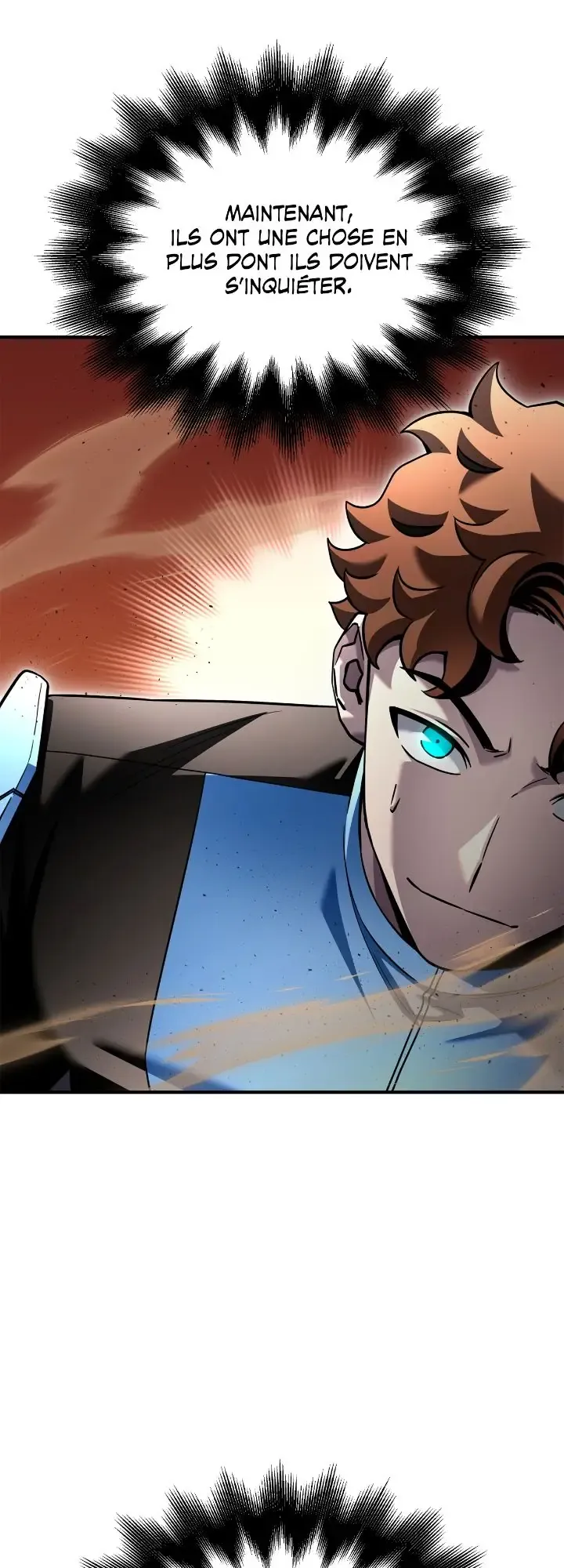 Read The Esper’s Game FR Manga Online