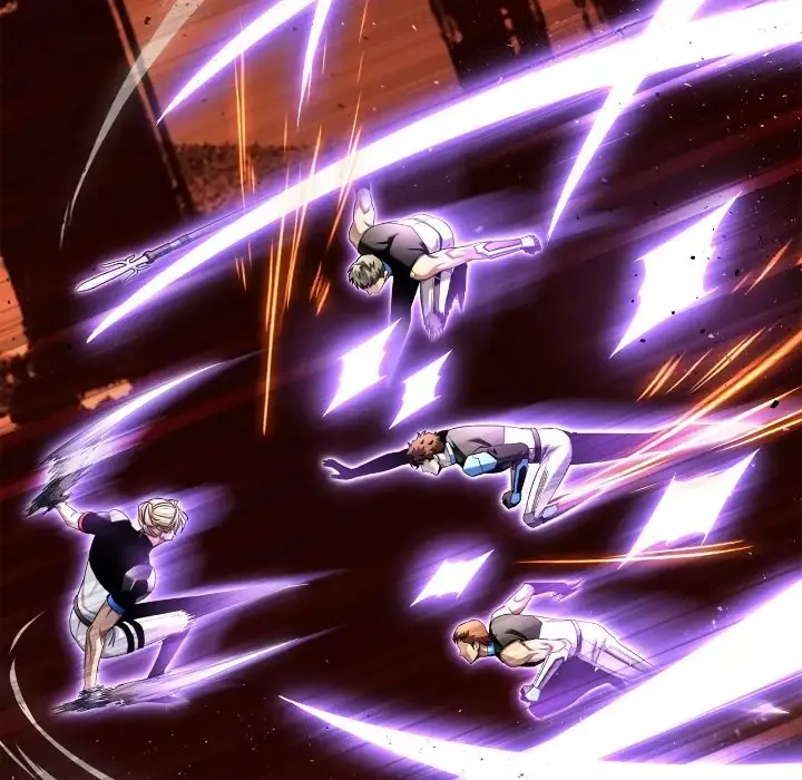 Read The Esper’s Game FR Manga Online