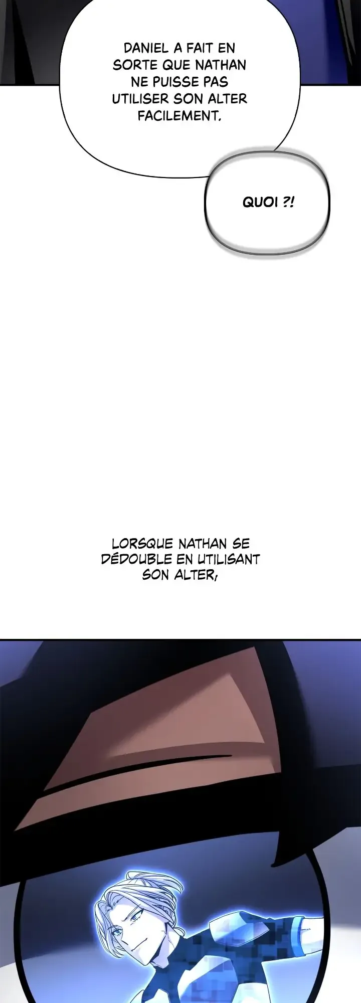 Read The Esper’s Game FR Manga Online