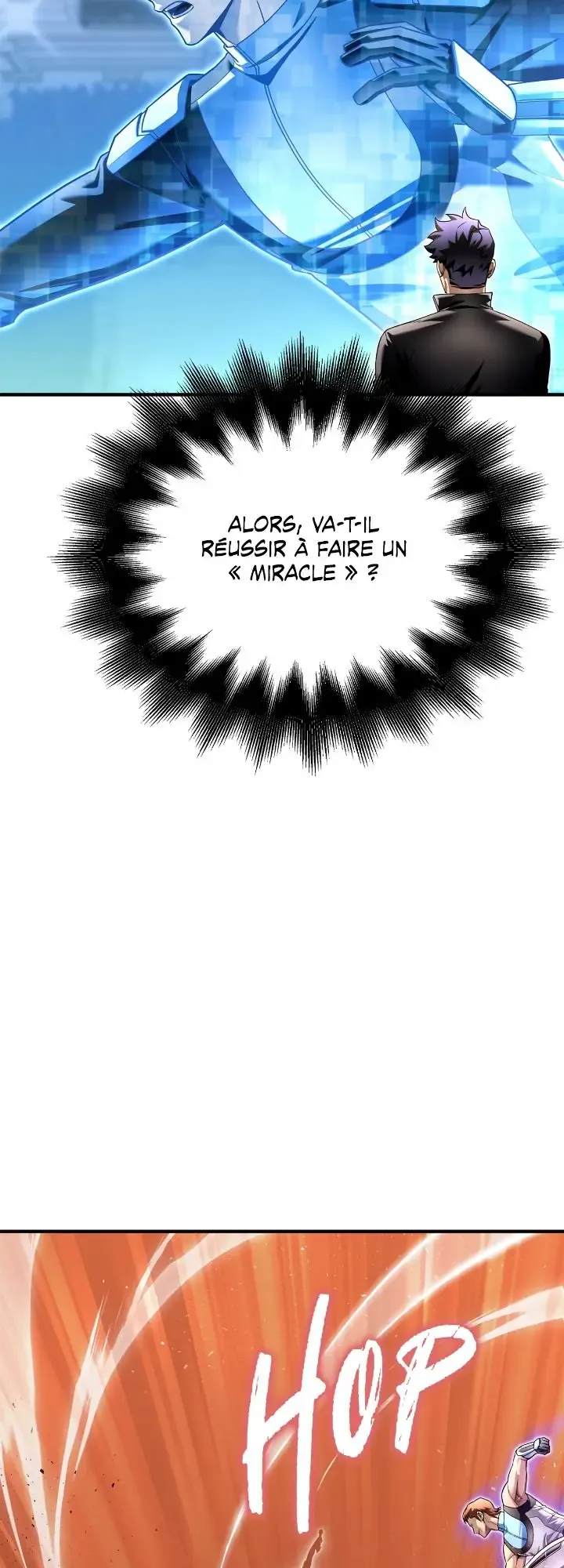 Read The Esper’s Game FR Manga Online