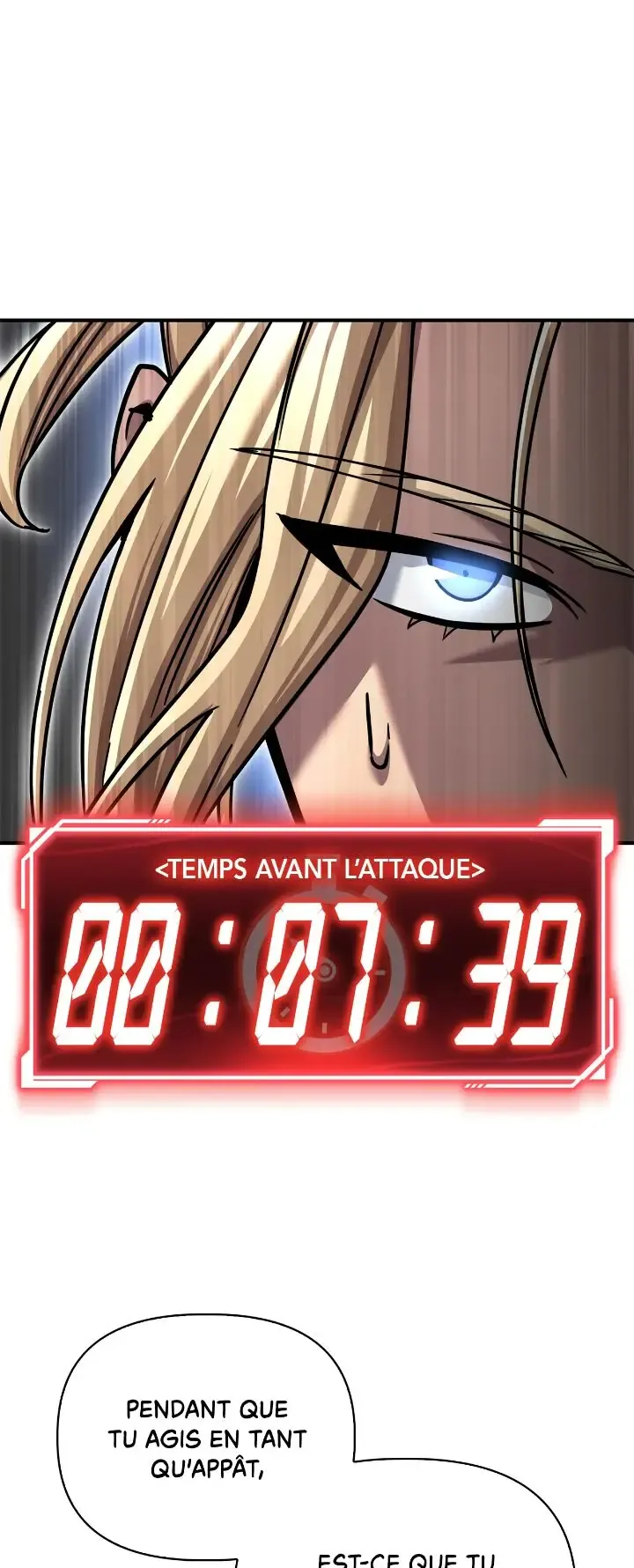 Read The Esper’s Game FR Manga Online