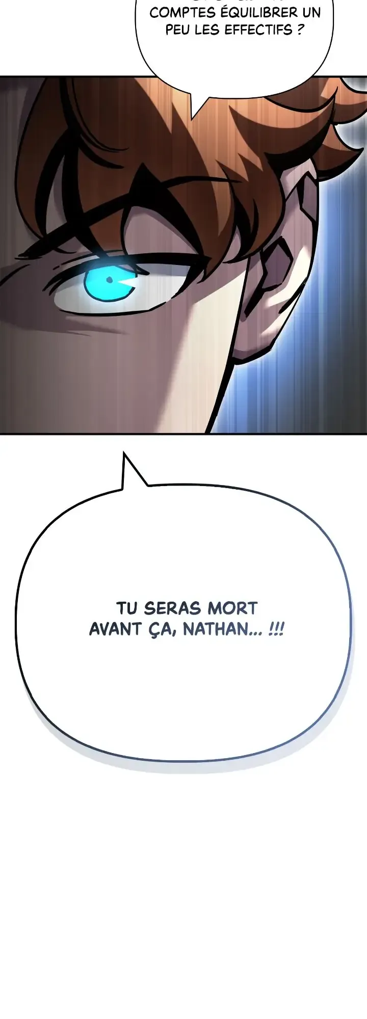 Read The Esper’s Game FR Manga Online