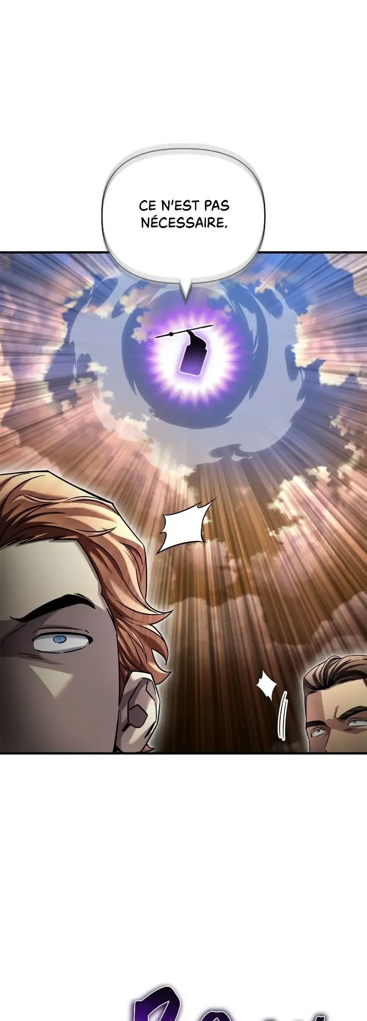 Read The Esper’s Game FR Manga Online