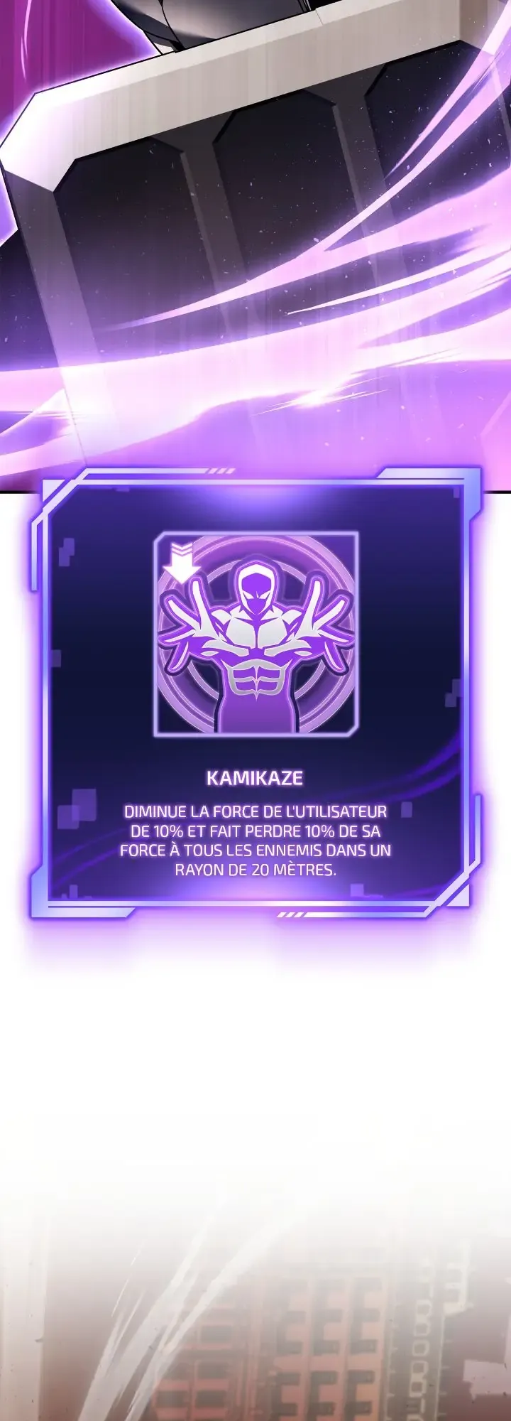 Read The Esper’s Game FR Manga Online