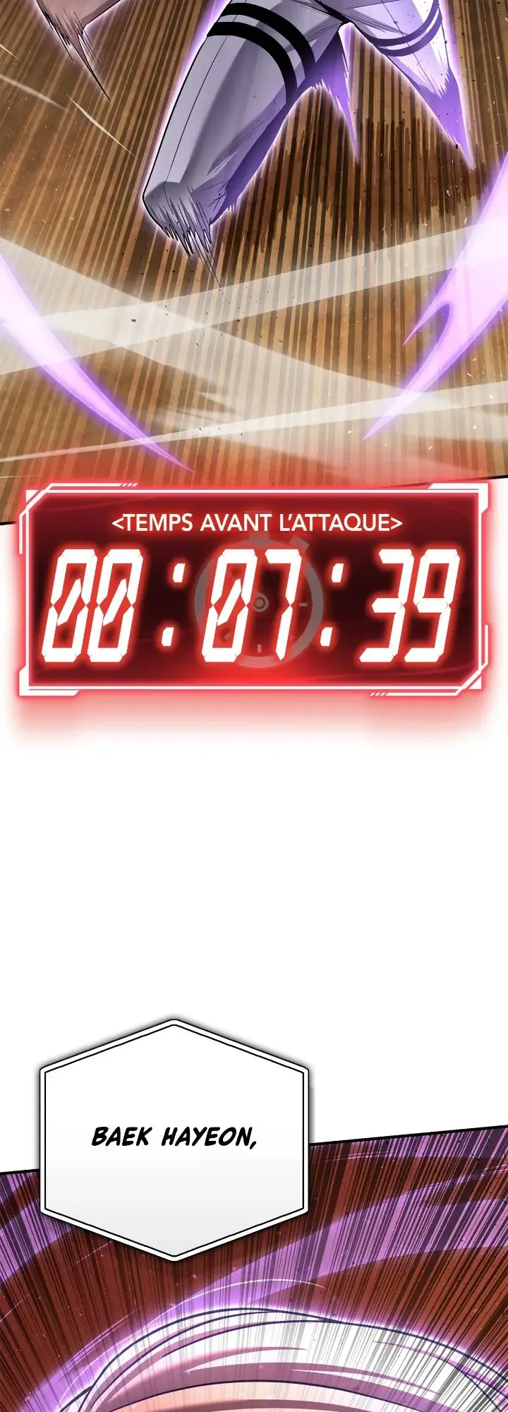 Read The Esper’s Game FR Manga Online