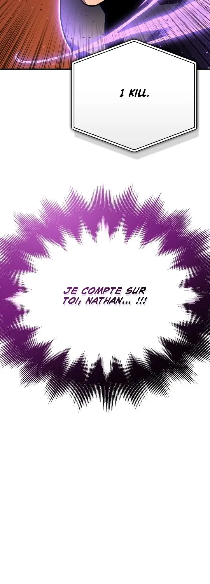 Read The Esper’s Game FR Manga Online