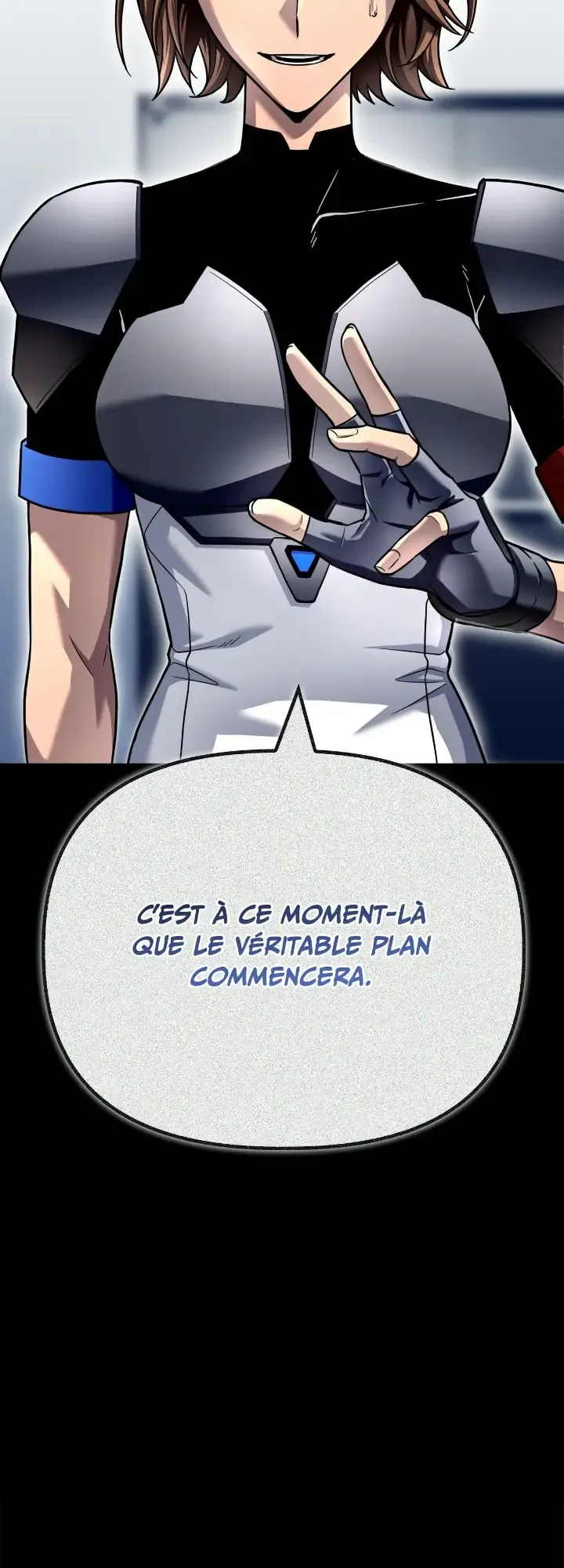 Read The Esper’s Game FR Manga Online