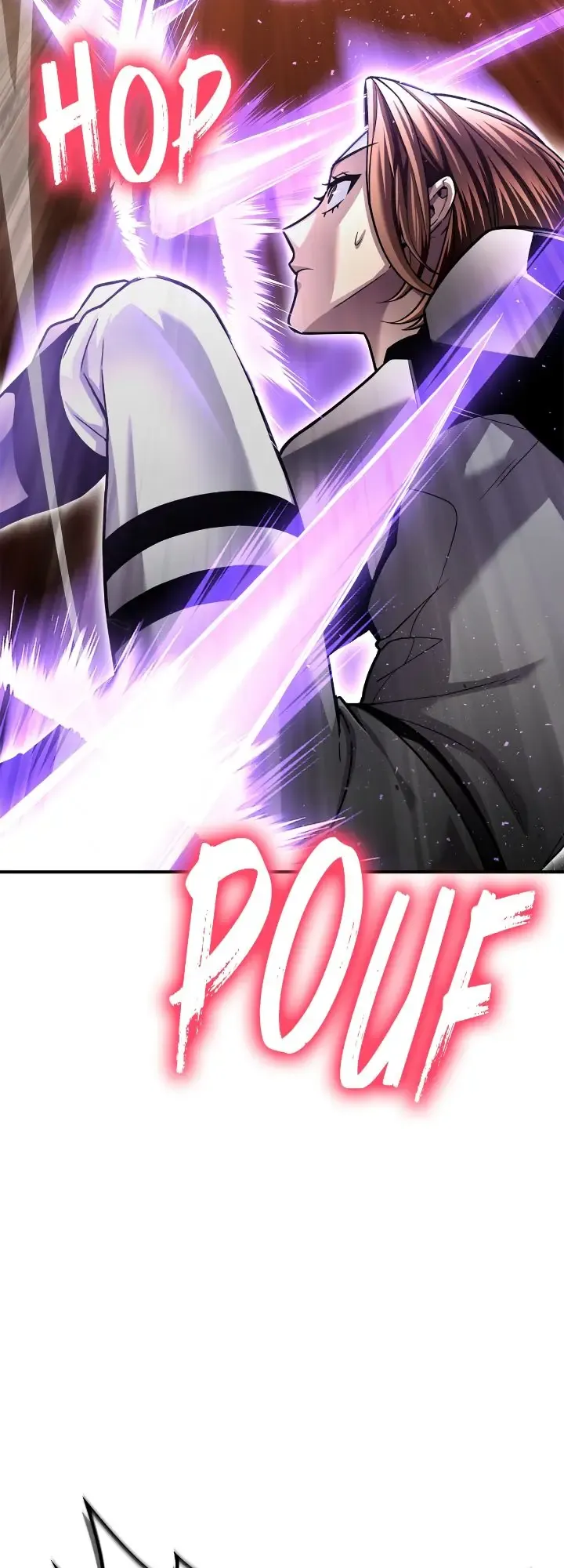 Read The Esper’s Game FR Manga Online