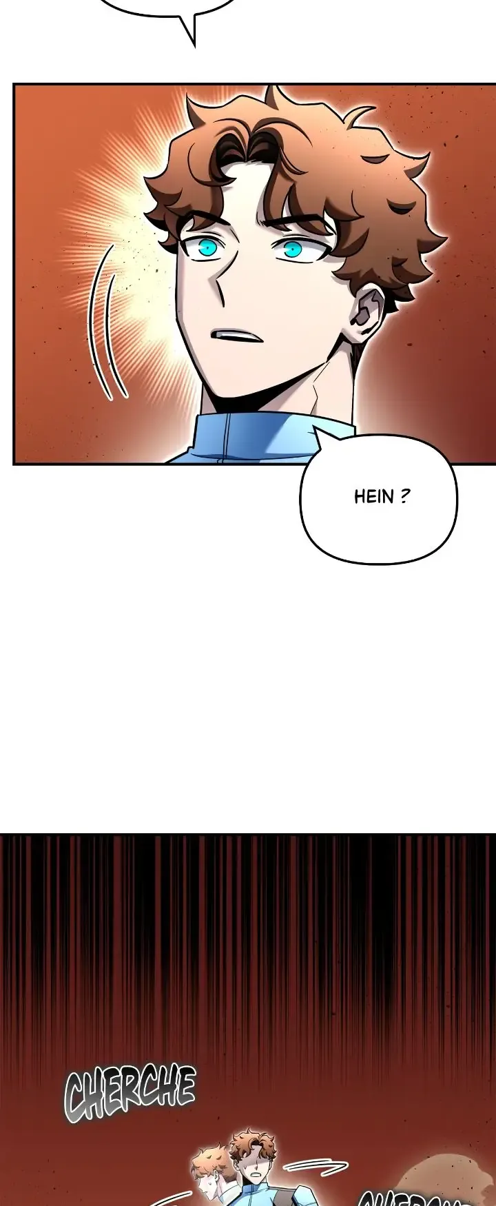 Read The Esper’s Game FR Manga Online