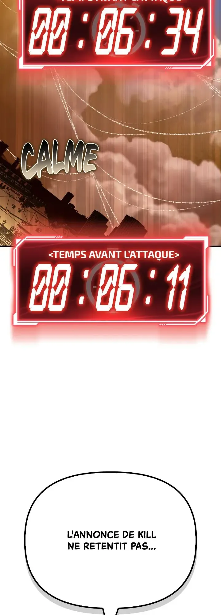 Read The Esper’s Game FR Manga Online