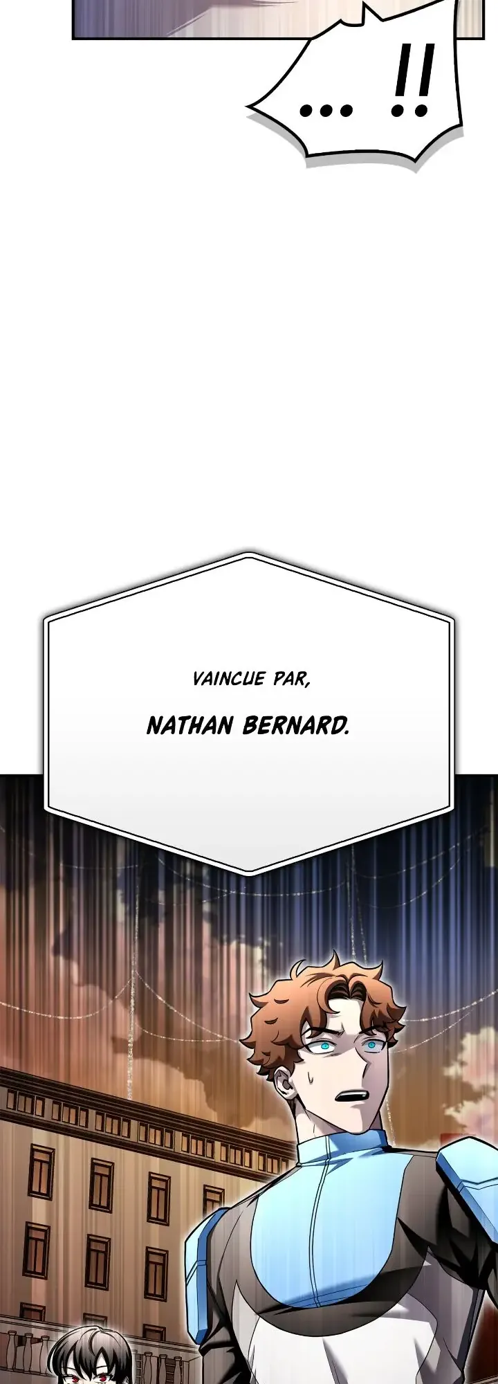 Read The Esper’s Game FR Manga Online