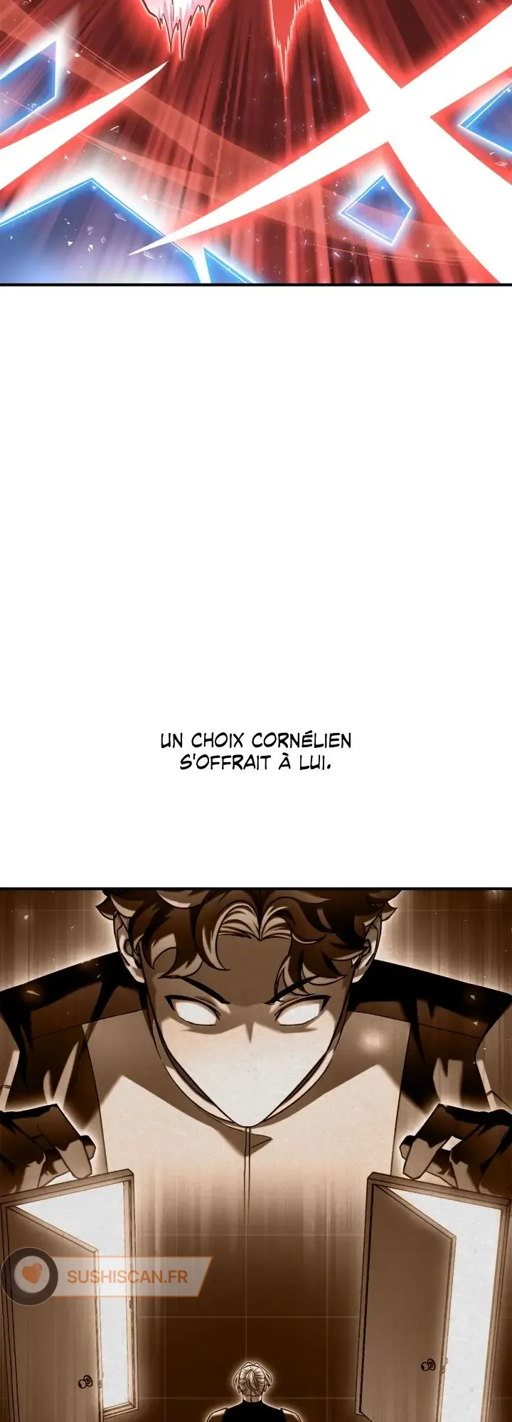 Read The Esper’s Game FR Manga Online