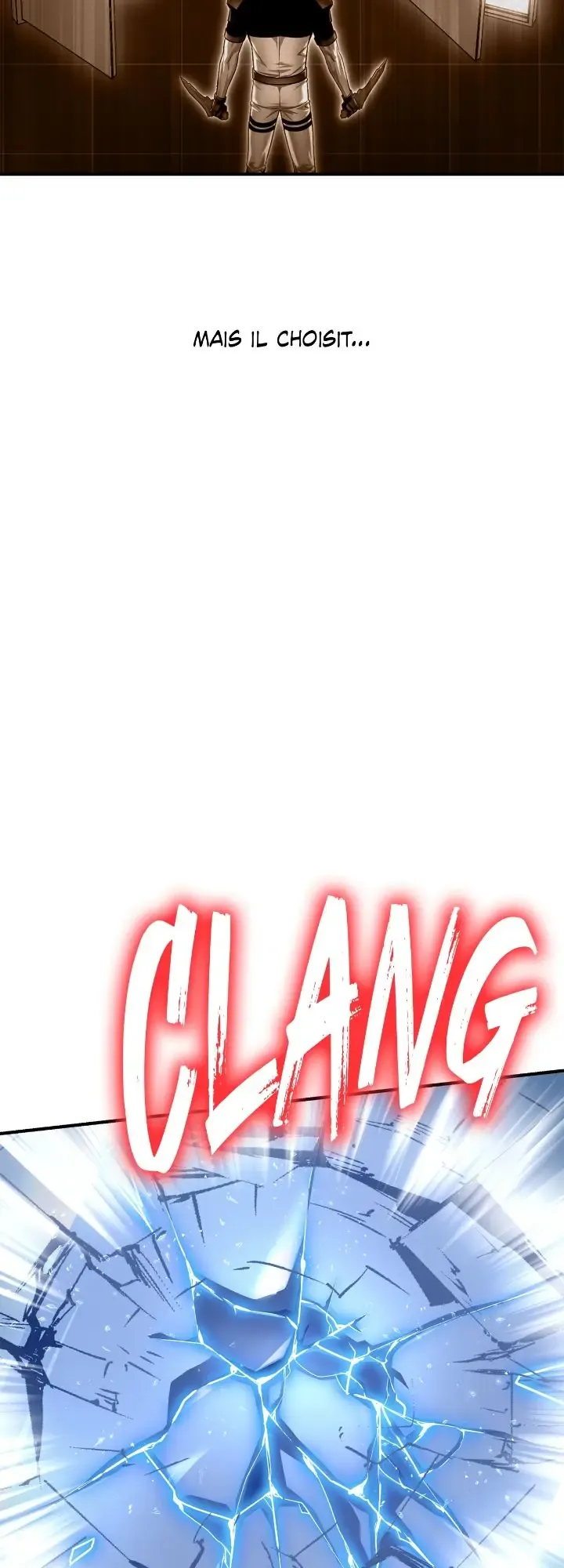 Read The Esper’s Game FR Manga Online