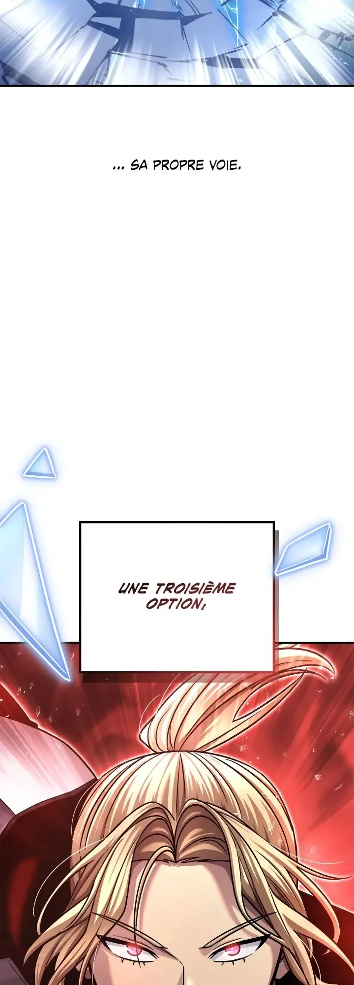 Read The Esper’s Game FR Manga Online