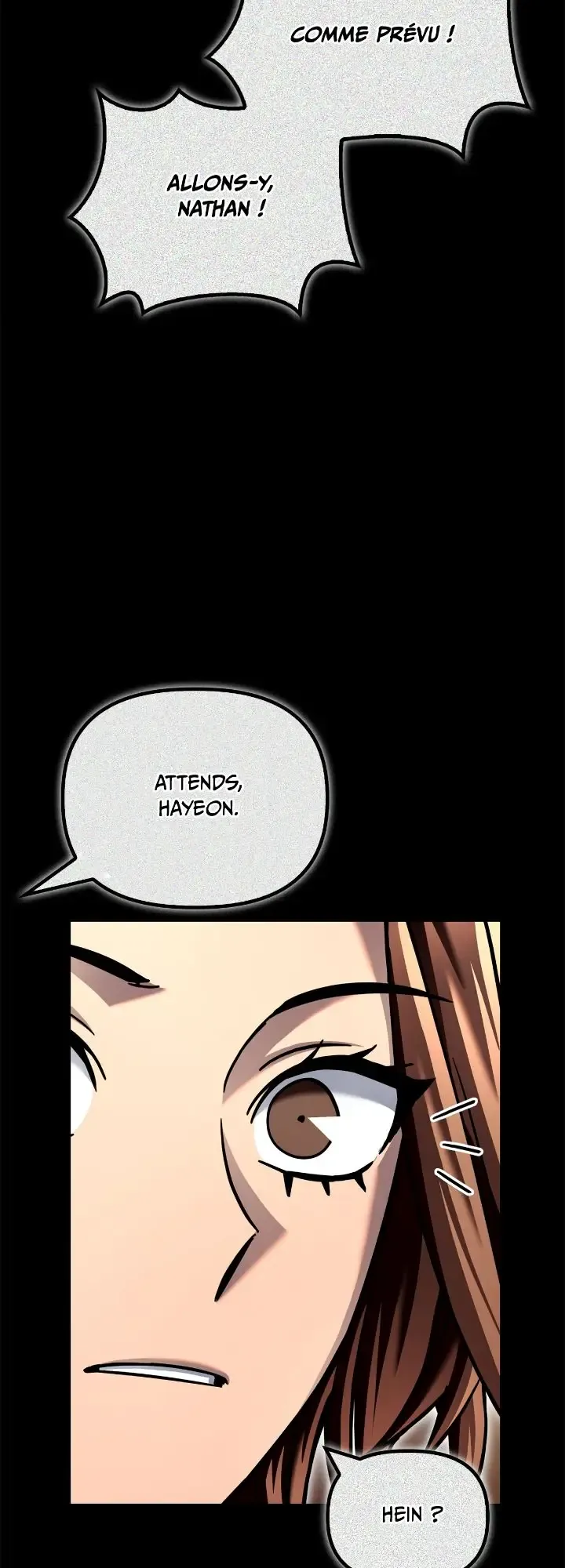 Read The Esper’s Game FR Manga Online