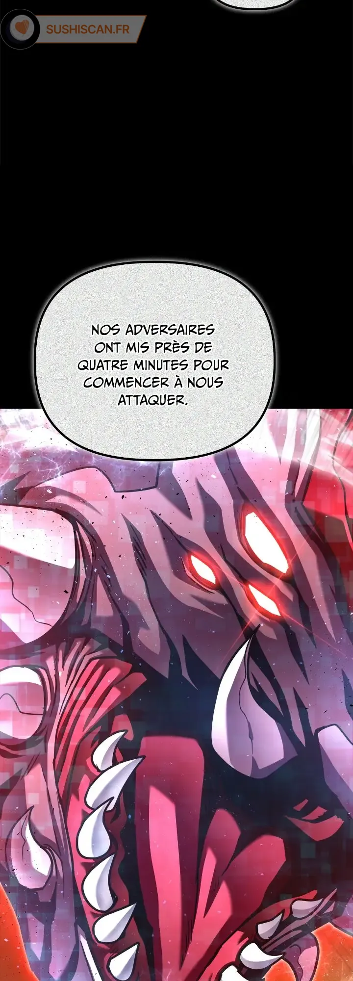 Read The Esper’s Game FR Manga Online