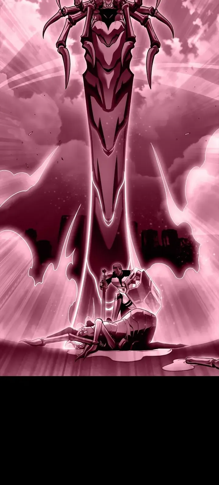 Read The Esper’s Game FR Manga Online