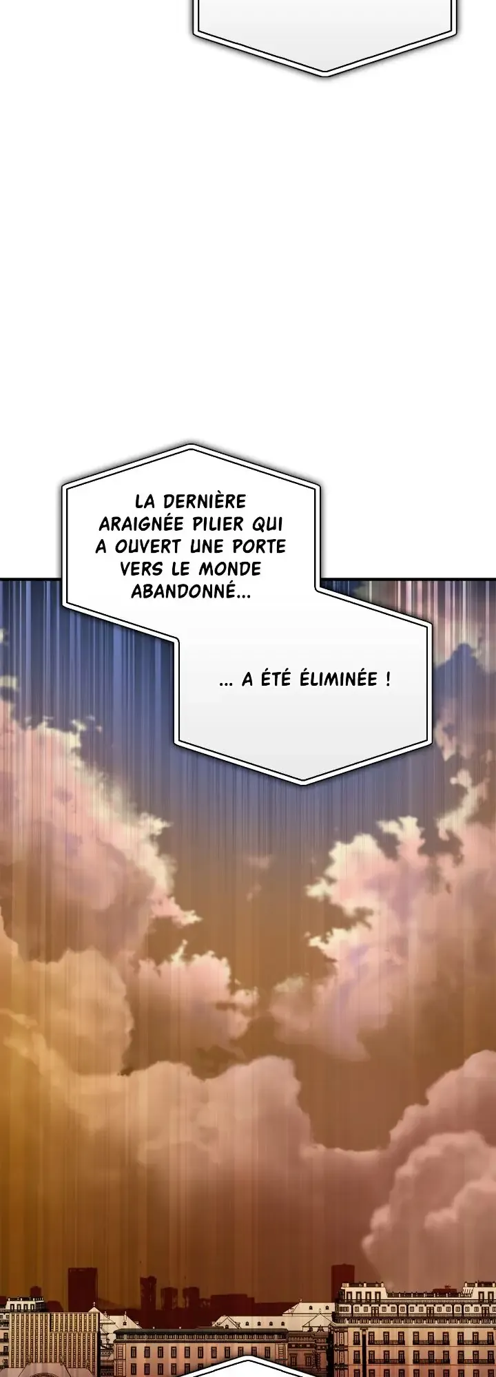 Read The Esper’s Game FR Manga Online