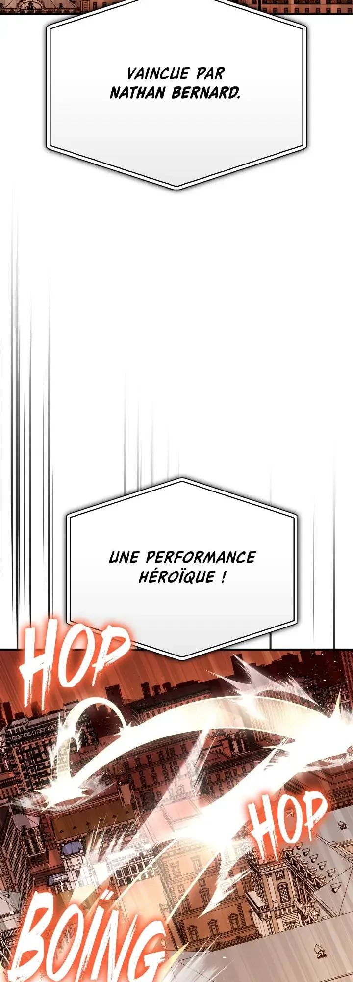 Read The Esper’s Game FR Manga Online