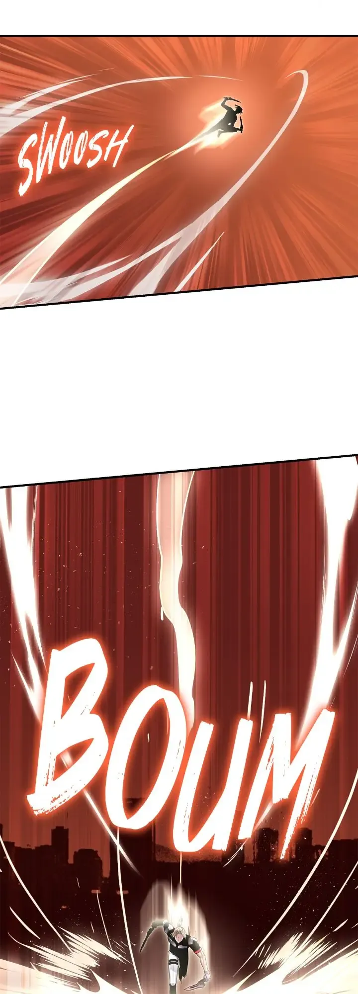 Read The Esper’s Game FR Manga Online