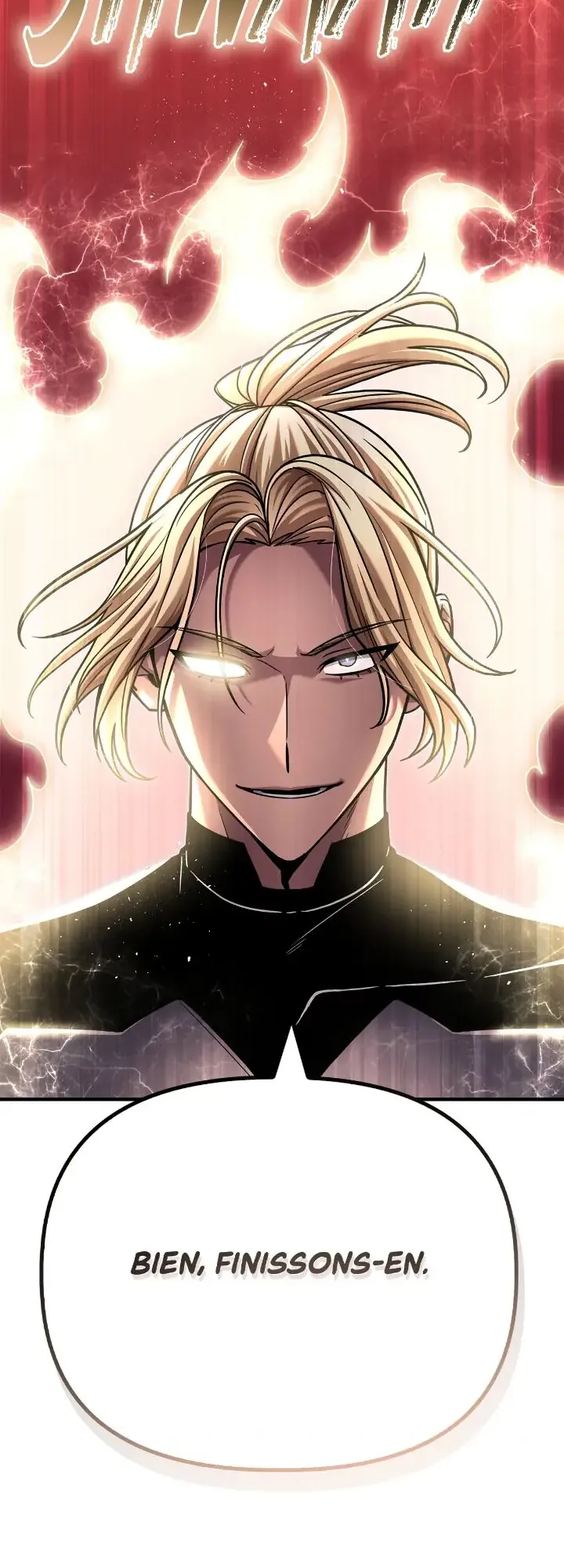 Read The Esper’s Game FR Manga Online